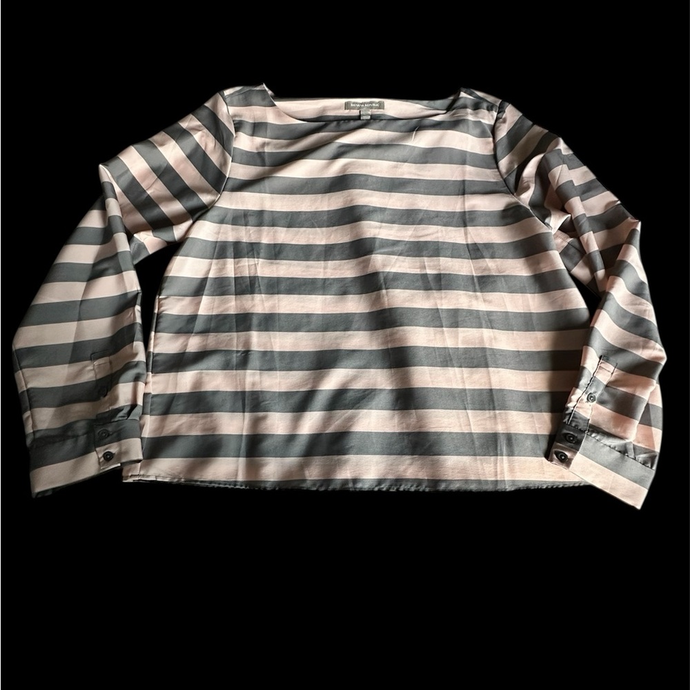 Banana republic Long Sleeve Top